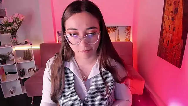 SwettieSammy online show from March 9, 2026, 12:09 pm