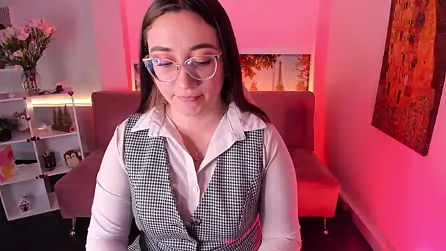 SwettieSammy online show from March 18, 2026, 1:13 pm