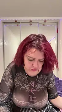 MurrbyAliceMoore online show from December 20, 2025, 5:10 am