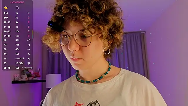 Snapshot of JoiHannaman chatting on November 29, 2025, 6:08 pm JoiHannaman online show from November 29, 2025, 6:08 pm