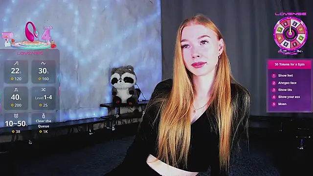 Rysella online show from January 14, 2026, 10:08 am