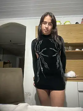 Snapshot of larysinha chatting on May 23, 2026, 8:52 pm larysinha online show from May 23, 2026, 8:52 pm