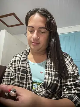 Snapshot of larysinha chatting on May 24, 2026, 4:18 pm larysinha online show from May 24, 2026, 4:18 pm