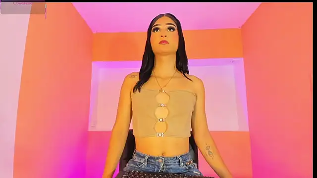 PrettyAngel   online show from January 14, 2026, 12:42 pm