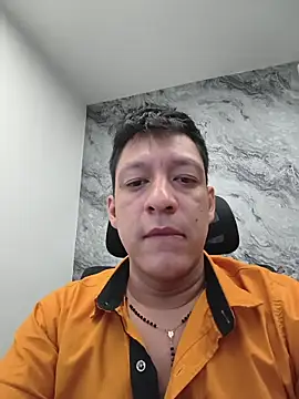 KairoStormX online show from July 10, 2026, 5:18 am