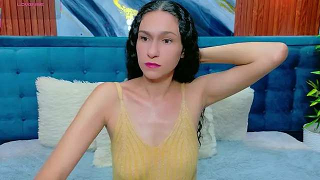 violeta 0426 online show from June 2, 2026, 11:21 am