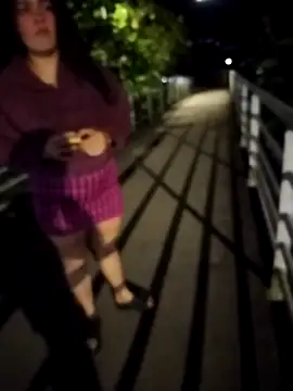 BRENDITAJARO online show from November 29, 2025, 3:50 am