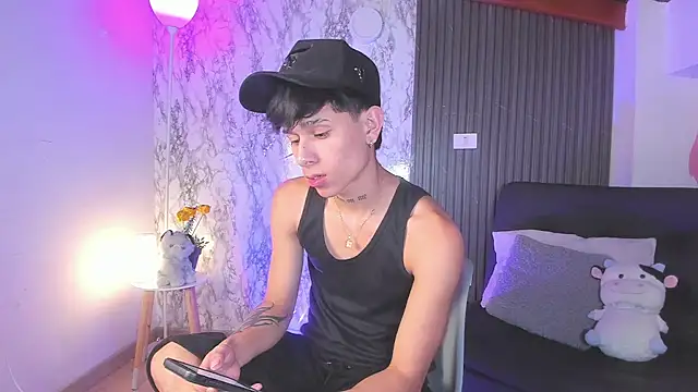 Jake beach  online show from January 18, 2026, 1:53 am