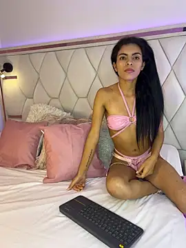 sofiiahott online show from November 29, 2025, 4:45 am