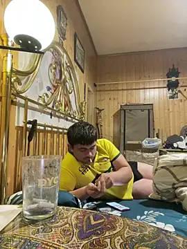 Javix77788 online show from March 11, 2026, 9:42 pm