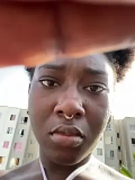 ZahhyGrey online show from February 10, 2026, 9:14 pm