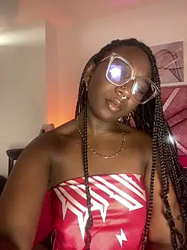 ZahhyGrey online show from April 12, 2026, 9:29 pm