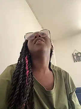 ZahhyGrey online show from February 28, 2026, 7:13 pm