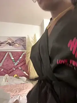 ZahhyGrey online show from March 8, 2026, 10:24 pm