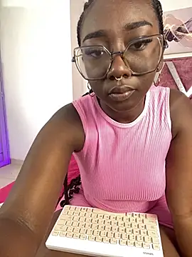 ZahhyGrey online show from March 13, 2026, 10:48 pm