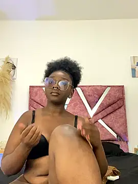 ZahhyGrey online show from January 17, 2026, 9:18 pm