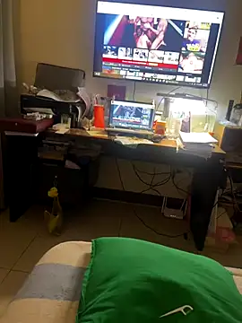 ilove90123 online show from December 1, 2025, 9:04 pm