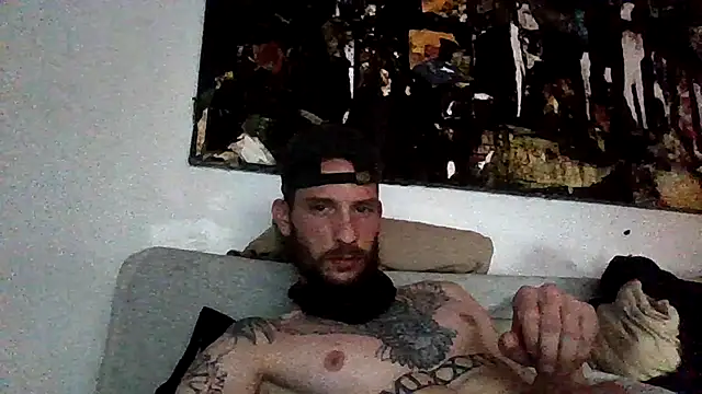 Mcpipington Fun online show from November 30, 2025, 12:17 pm