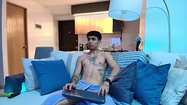 liorvante online show from January 15, 2026, 11:08 pm