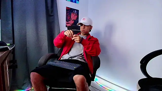 Snapshot of liorvante chatting on December 19, 2025, 4:27 am liorvante online show from December 19, 2025, 4:27 am