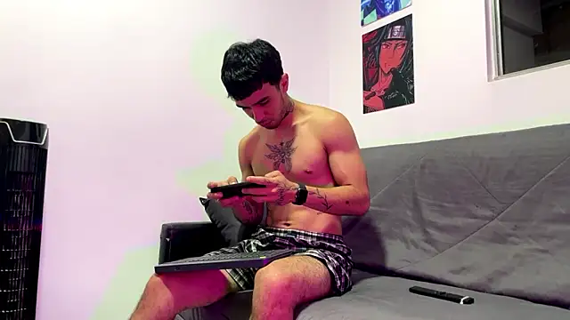 liorvante online show from February 14, 2026, 12:22 am