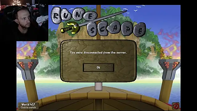 Dirty Dino online show from November 29, 2025, 7:08 am