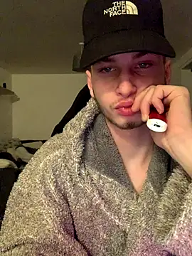 vburner52 online show from November 29, 2025, 6:57 am