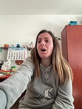 Sareyxon online show from March 24, 2026, 11:54 am