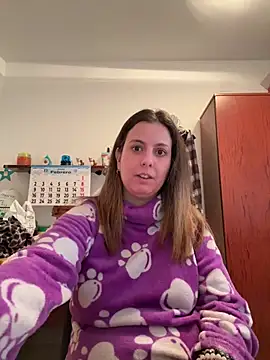 Sareyxon online show from February 13, 2026, 8:58 am