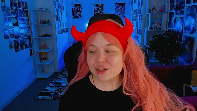 Snapshot of MartishaAddams chatting on February 17, 2026, 9:17 am MartishaAddams online show from February 17, 2026, 9:17 am