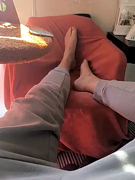 GeoBen online show from April 19, 2026, 1:34 pm