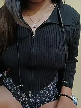 Snapshot of Kavya_Baby chatting on February 6, 2026, 3:46 am Kavya Baby online show from February 6, 2026, 3:46 am