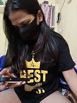 Snapshot of Kavya_Baby chatting on January 18, 2026, 3:04 pm Kavya Baby online show from January 18, 2026, 3:04 pm