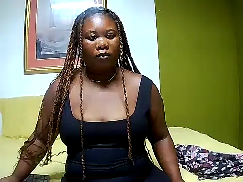 VanityXX online show from November 29, 2025, 1:11 pm