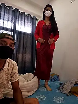 Somya Rishi online show from December 19, 2025, 3:21 am