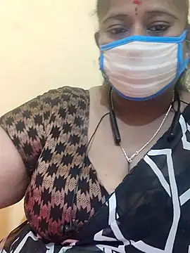 Snapshot of Thanmaya22 chatting on February 27, 2026, 7:08 am Thanmaya22 online show from February 27, 2026, 7:08 am