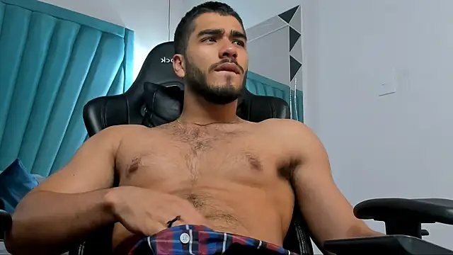 Franco banderas online show from February 7, 2026, 3:14 am