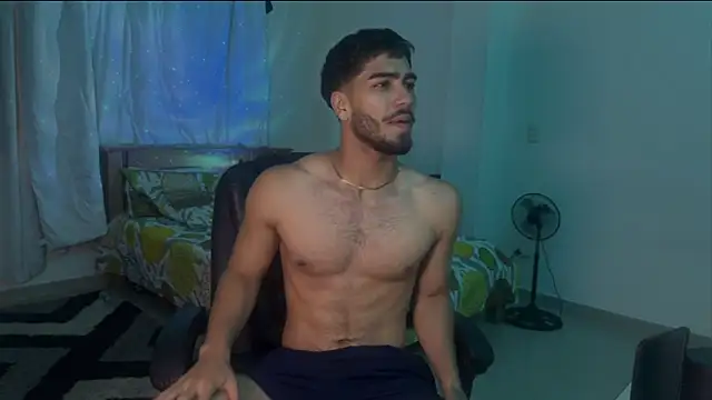 Franco banderas online show from March 31, 2026, 2:41 pm