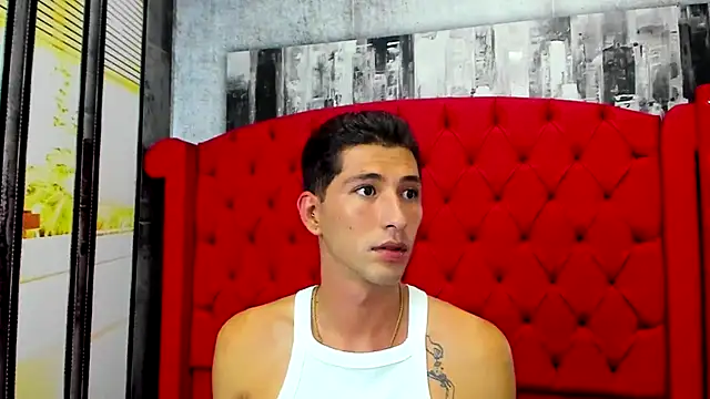 jay Bluee1 online show from December 17, 2025, 8:25 pm