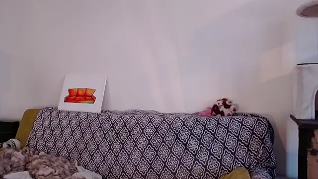 DeliaBlew online show from January 18, 2026, 4:21 pm