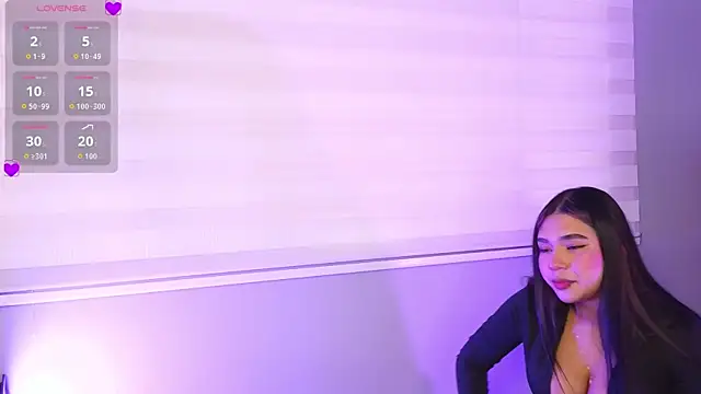 Mylarossi online show from March 6, 2026, 3:07 pm