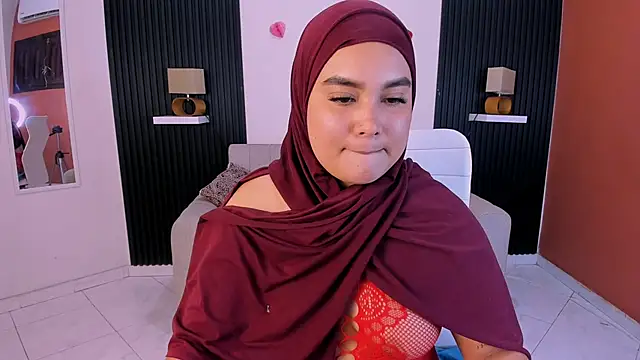 Snapshot of Habi_arabic chatting on April 24, 2026, 8:00 pm Habi arabic online show from April 24, 2026, 8:00 pm