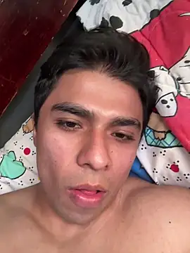 Abramfffj online show from December 2, 2025, 5:25 pm