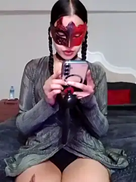 deva-sexy online show from May 10, 2026, 9:38 pm