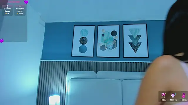 Miia cute18 online show from March 25, 2026, 11:42 am