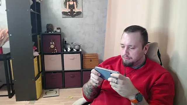 Snapshot of Sukuna_Ryoumen chatting on November 30, 2025, 10:27 am Sukuna Ryoumen online show from November 30, 2025, 10:27 am