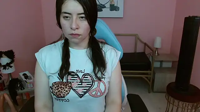 Keila x  online show from January 13, 2026, 9:19 pm