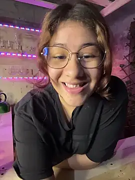 dakota021 online show from March 9, 2026, 2:48 am