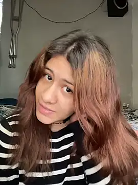 dakota021 online show from March 24, 2026, 5:02 pm