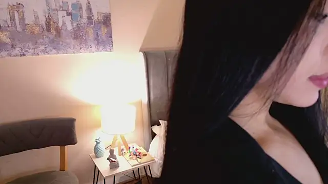 Snapshot of Megaan___ chatting on February 27, 2026, 12:16 pm Megaan online show from February 27, 2026, 12:16 pm